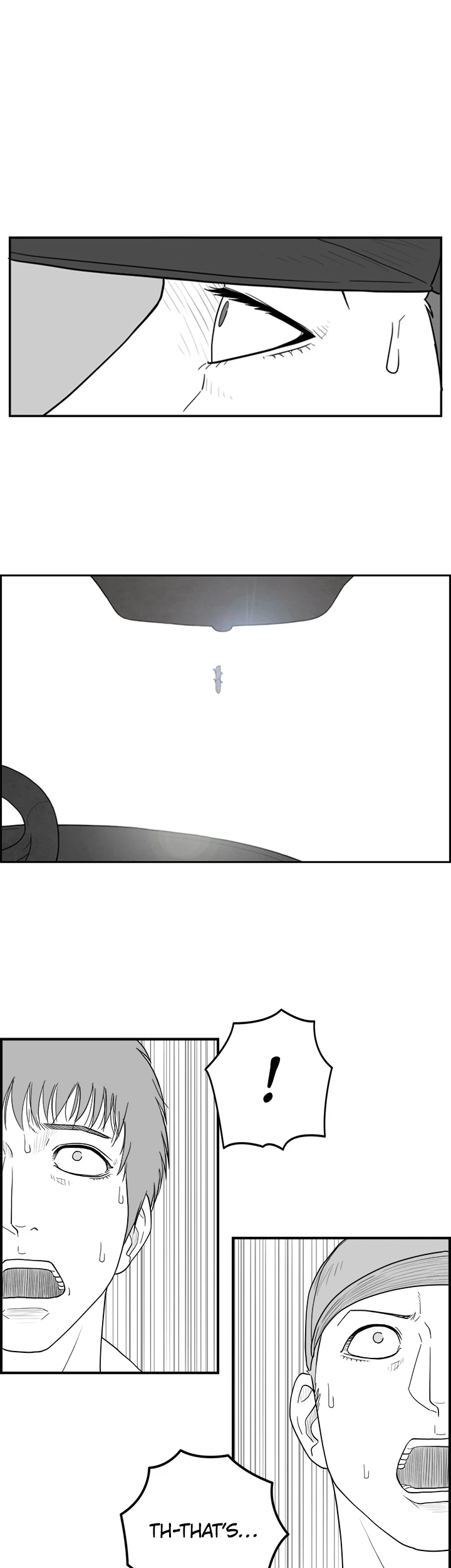 Read Concrete Jungle EN Manga Online