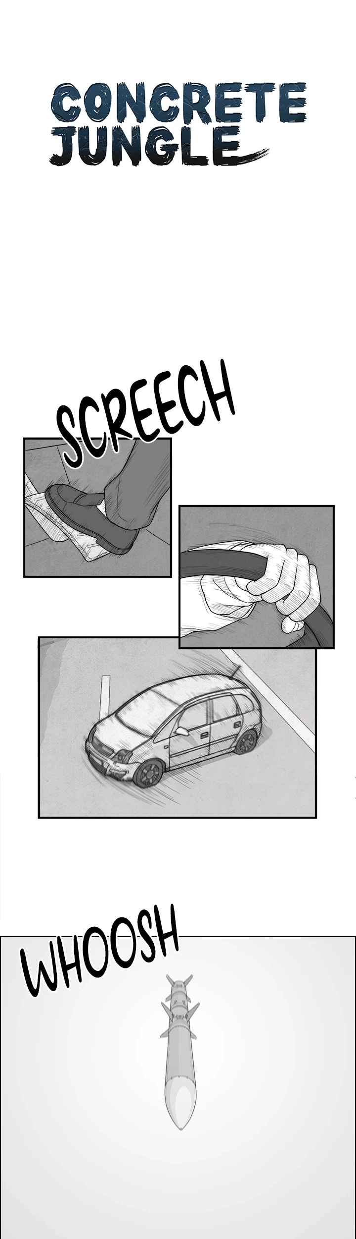 Read Concrete Jungle EN Manga Online