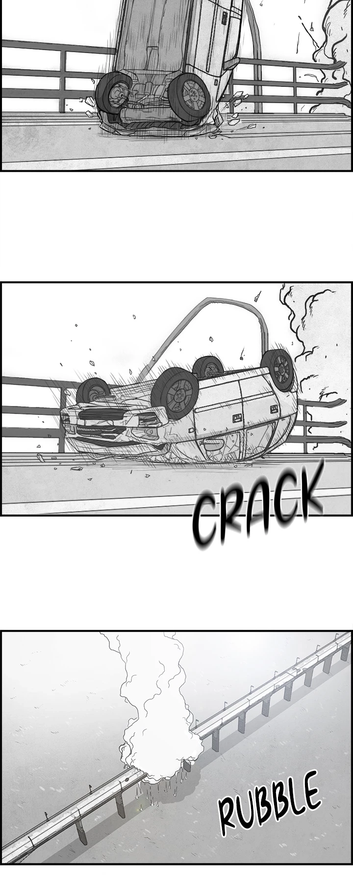 Read Concrete Jungle EN Manga Online