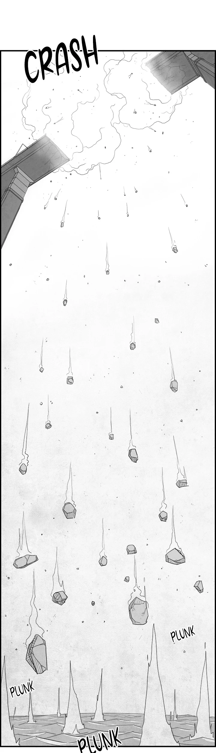 Read Concrete Jungle EN Manga Online