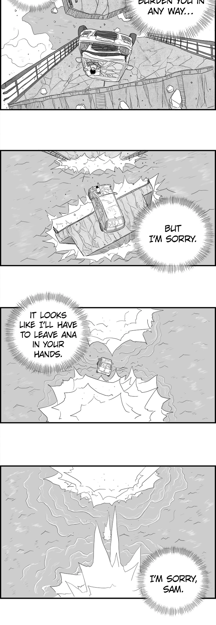 Read Concrete Jungle EN Manga Online