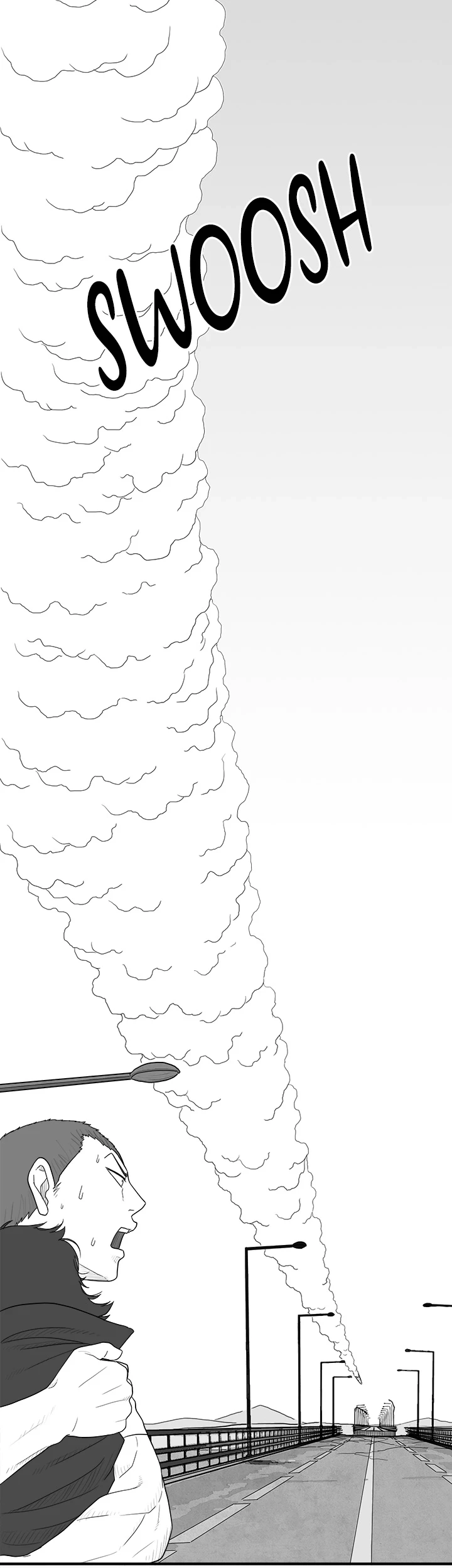 Read Concrete Jungle EN Manga Online