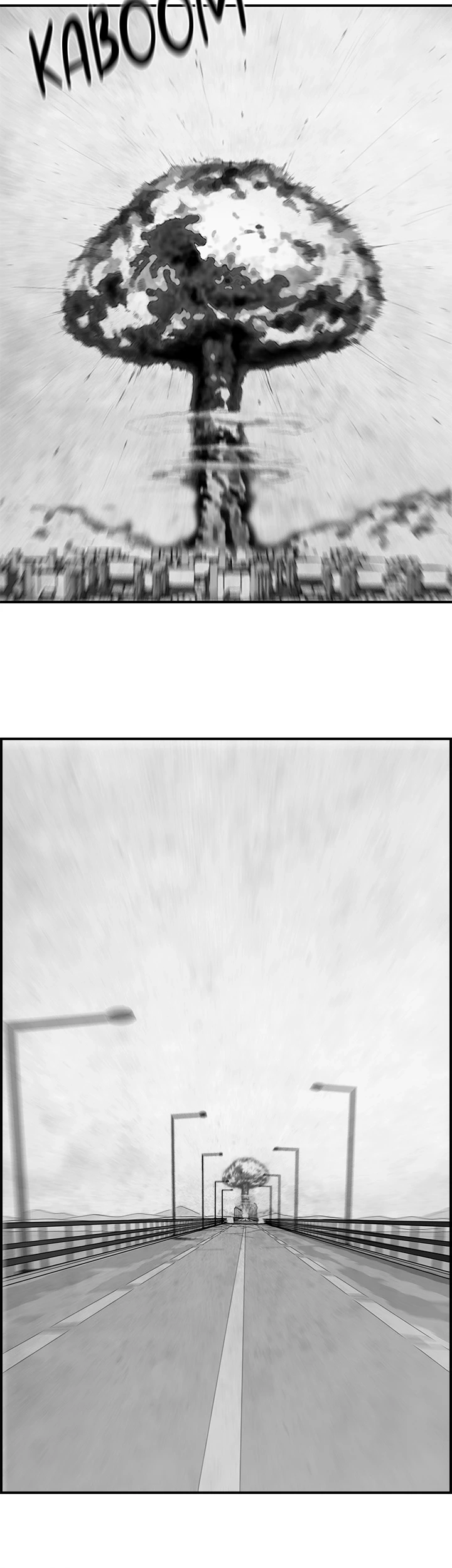 Read Concrete Jungle EN Manga Online