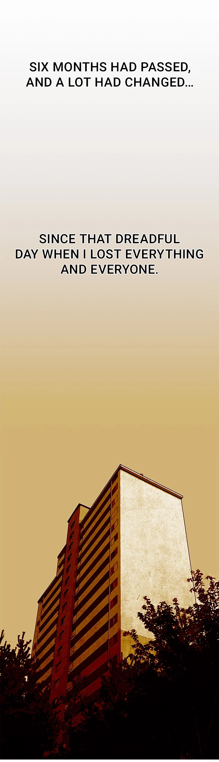 Read Concrete Jungle EN Manga Online