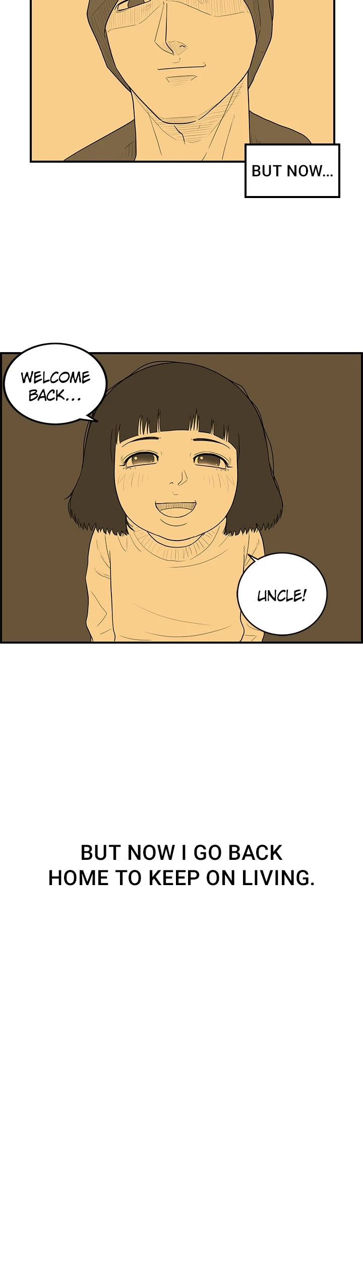 Read Concrete Jungle EN Manga Online