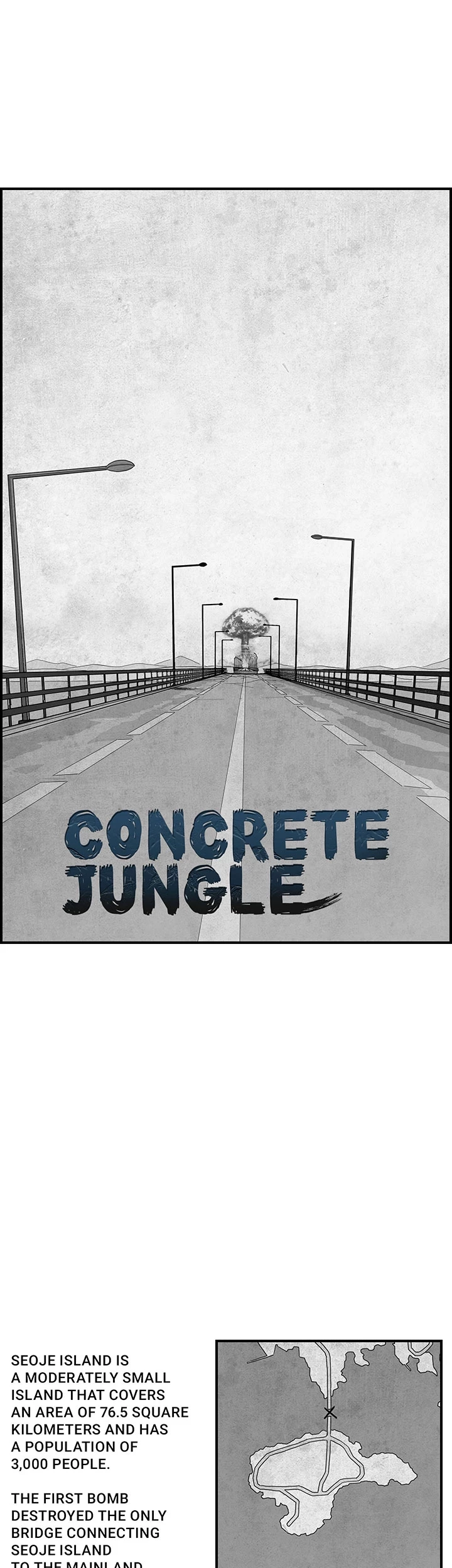 Read Concrete Jungle EN Manga Online