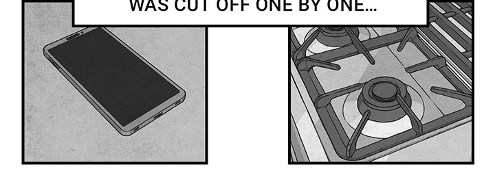 Read Concrete Jungle EN Manga Online