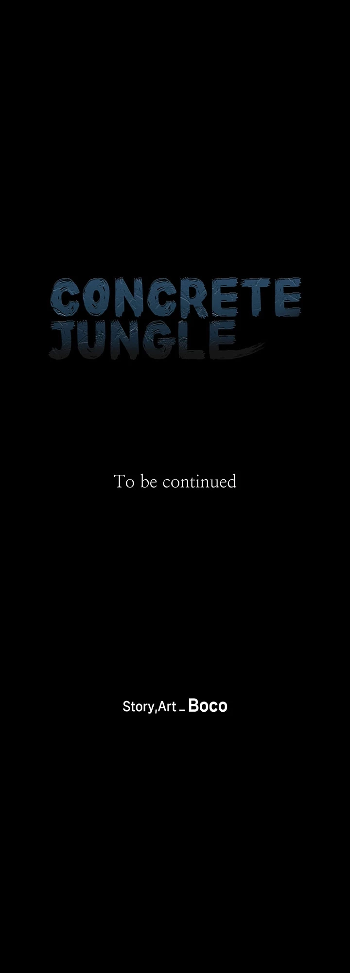 Read Concrete Jungle EN Manga Online