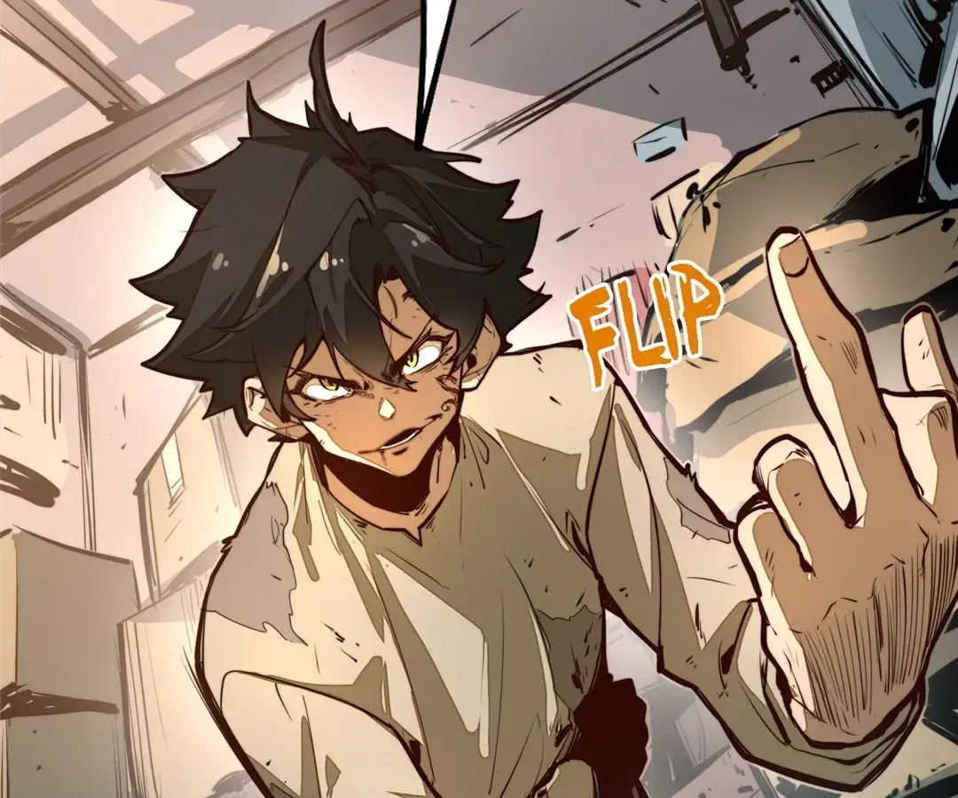 Read Cong Diceng Jueqi EN Manga Online