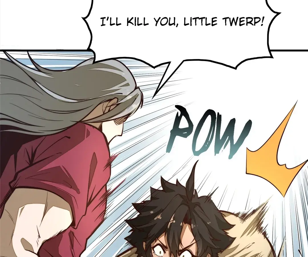 Read Cong Diceng Jueqi EN Manga Online