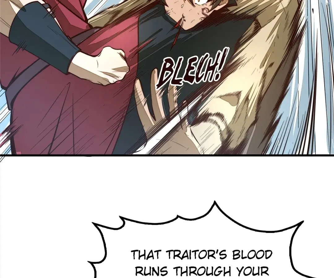 Read Cong Diceng Jueqi EN Manga Online