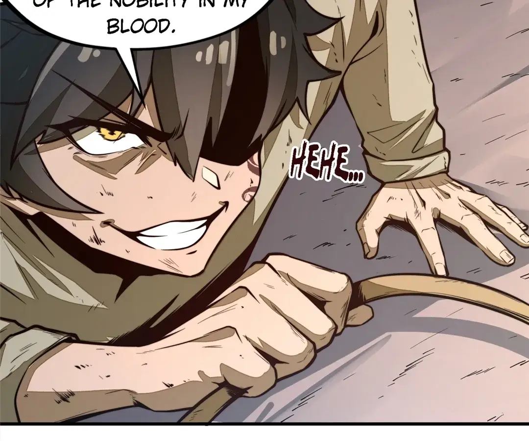 Read Cong Diceng Jueqi EN Manga Online