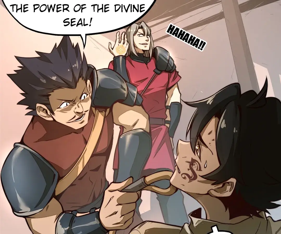 Read Cong Diceng Jueqi EN Manga Online