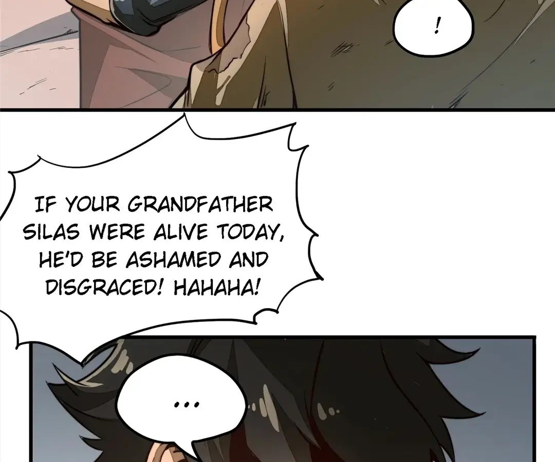 Read Cong Diceng Jueqi EN Manga Online
