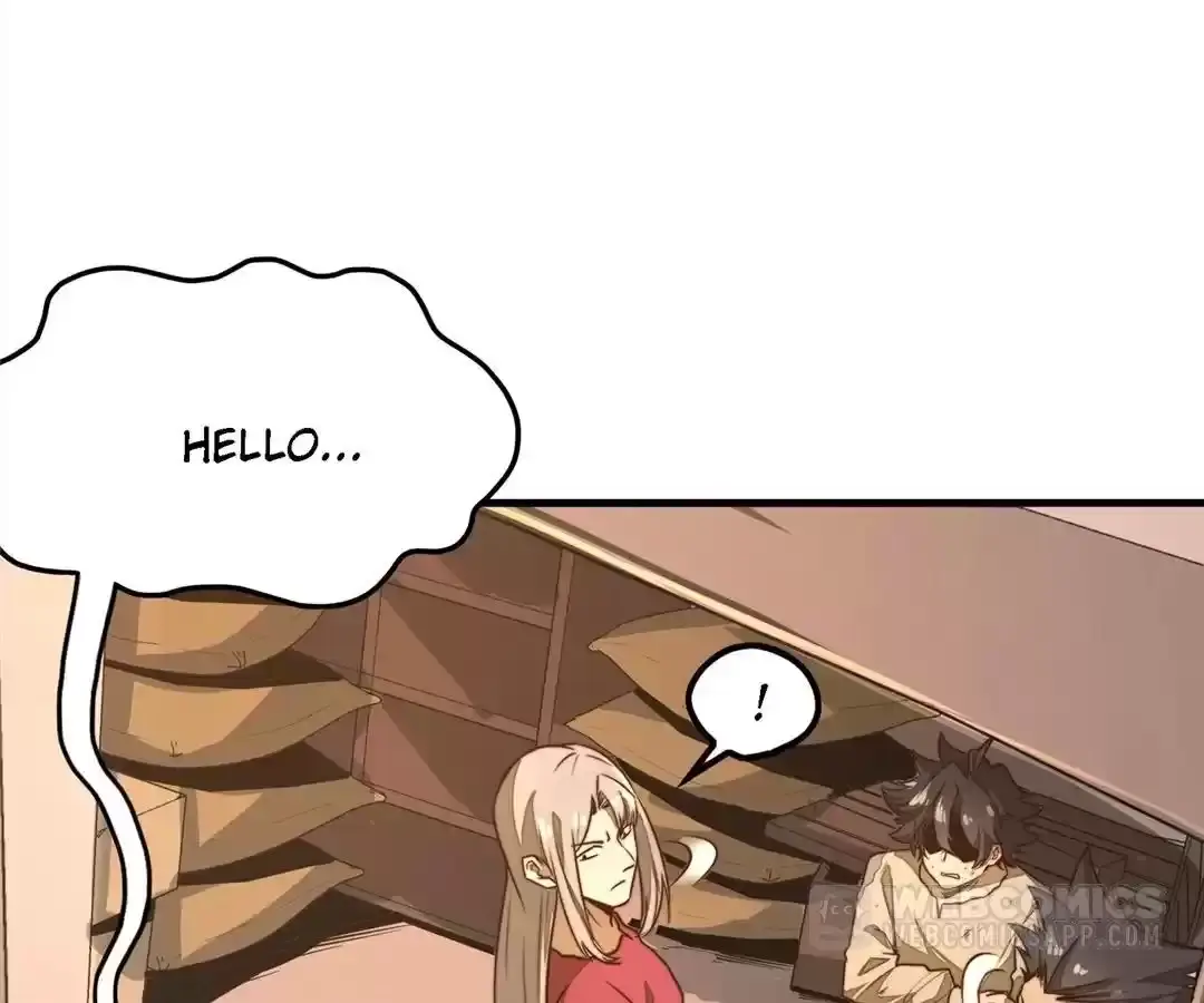 Read Cong Diceng Jueqi EN Manga Online