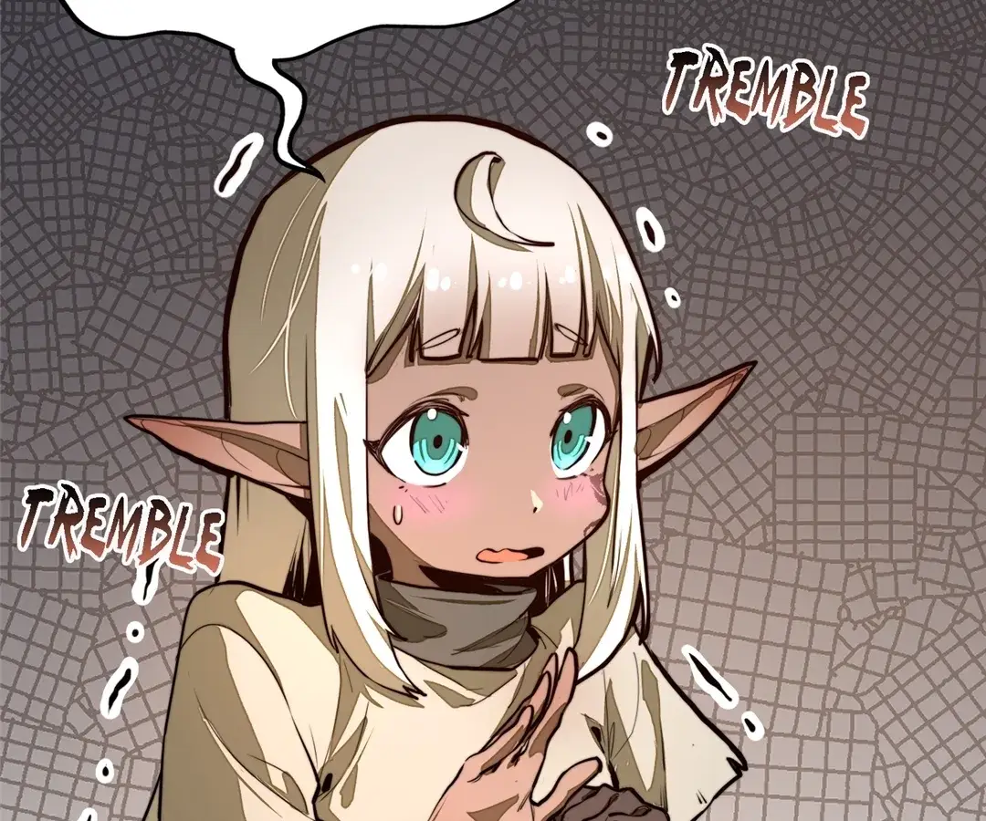 Read Cong Diceng Jueqi EN Manga Online