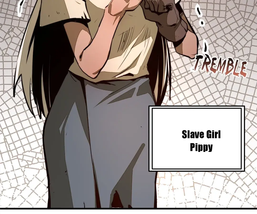 Read Cong Diceng Jueqi EN Manga Online