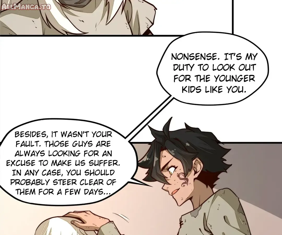 Read Cong Diceng Jueqi EN Manga Online