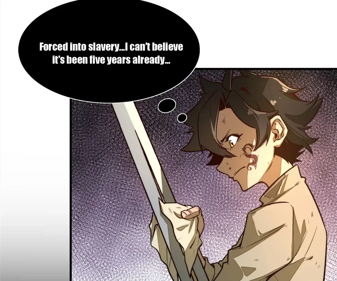 Read Cong Diceng Jueqi EN Manga Online