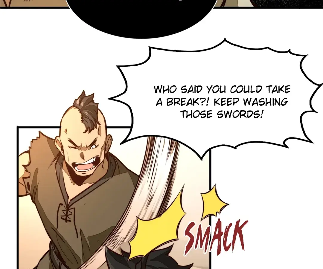 Read Cong Diceng Jueqi EN Manga Online