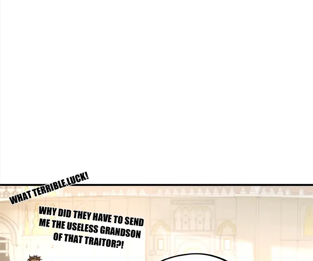 Read Cong Diceng Jueqi EN Manga Online