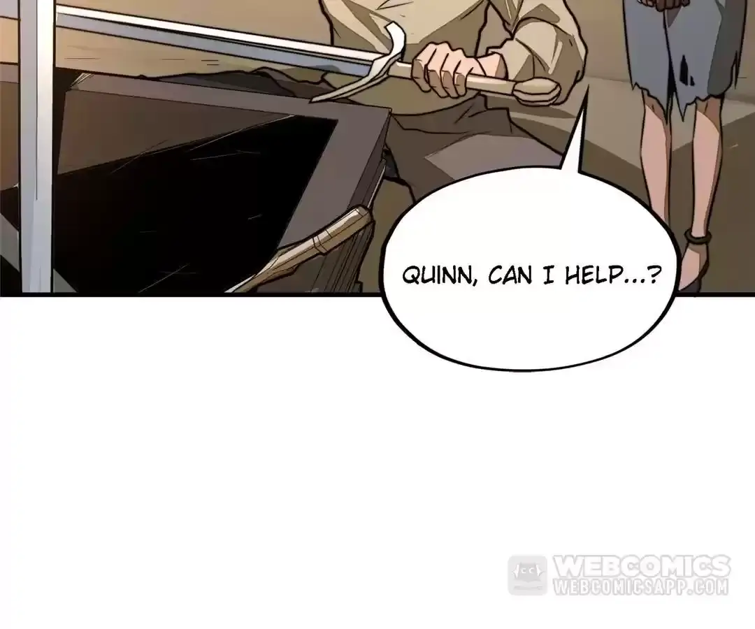 Read Cong Diceng Jueqi EN Manga Online