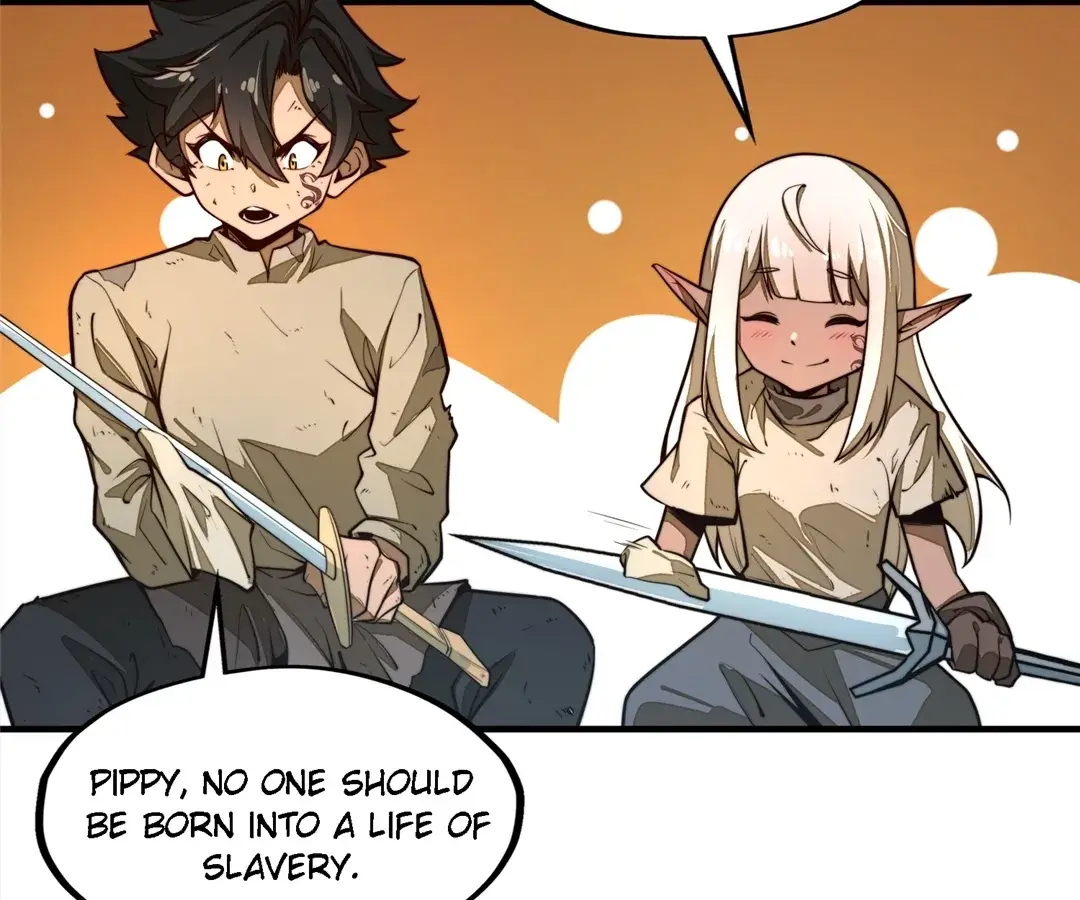Read Cong Diceng Jueqi EN Manga Online