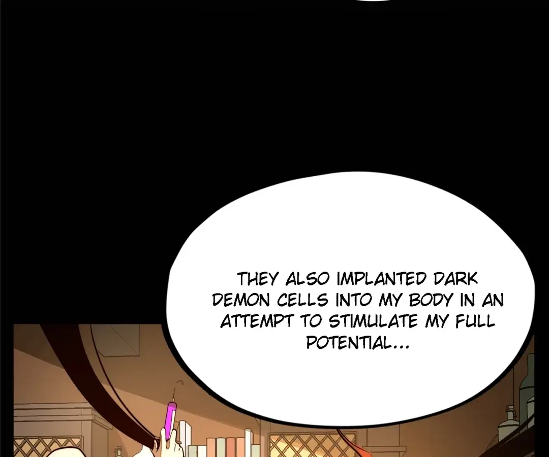Read Cong Diceng Jueqi EN Manga Online
