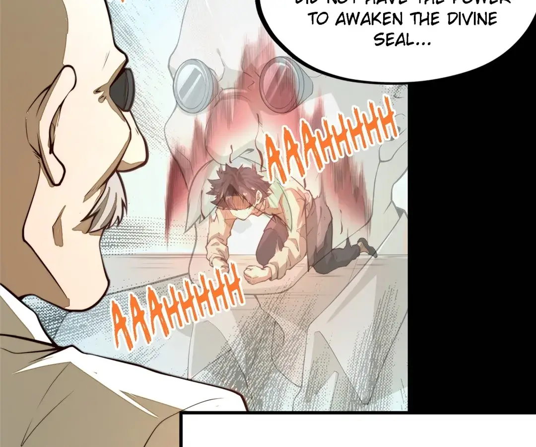 Read Cong Diceng Jueqi EN Manga Online