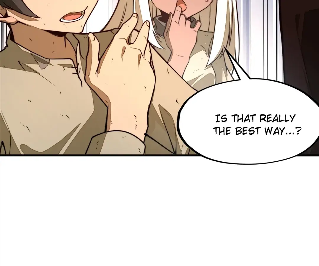 Read Cong Diceng Jueqi EN Manga Online
