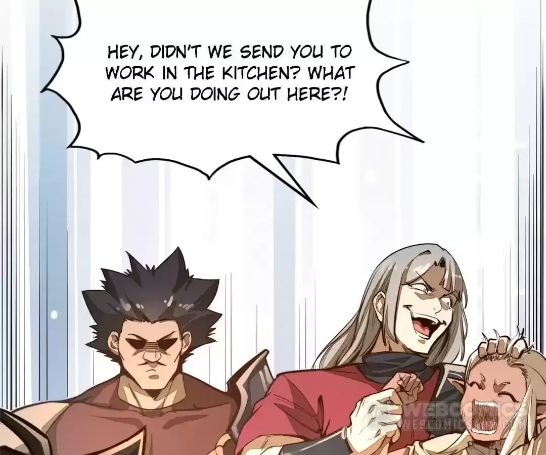 Read Cong Diceng Jueqi EN Manga Online