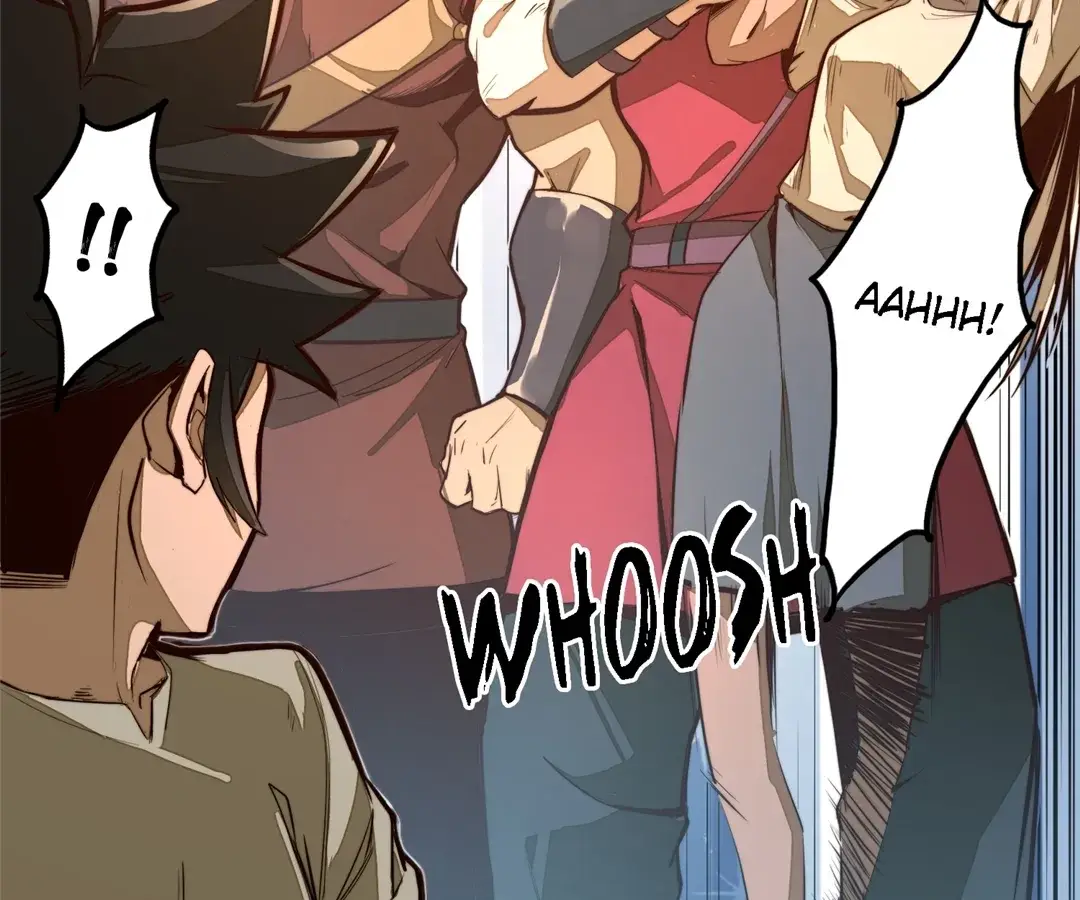 Read Cong Diceng Jueqi EN Manga Online