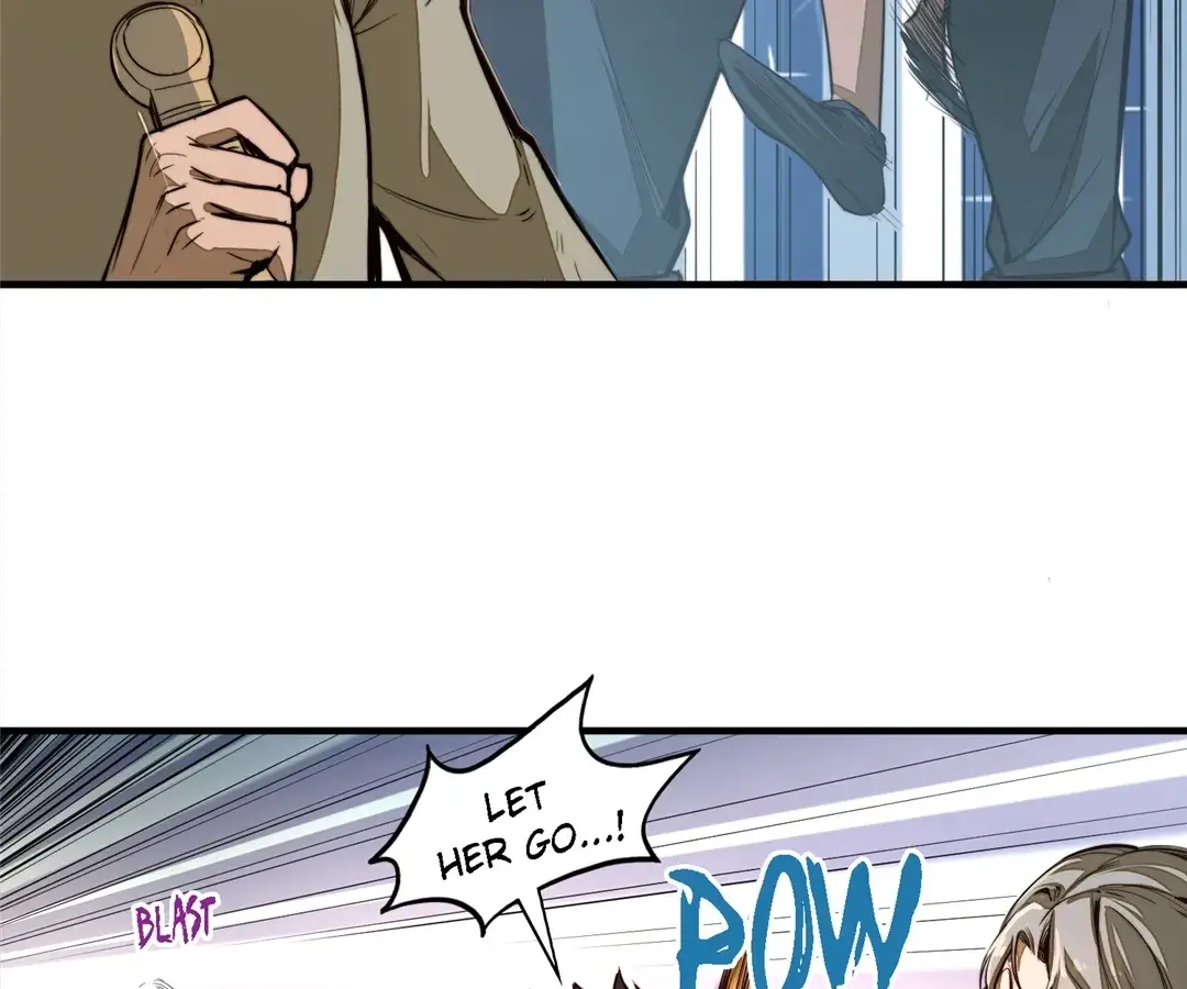 Read Cong Diceng Jueqi EN Manga Online