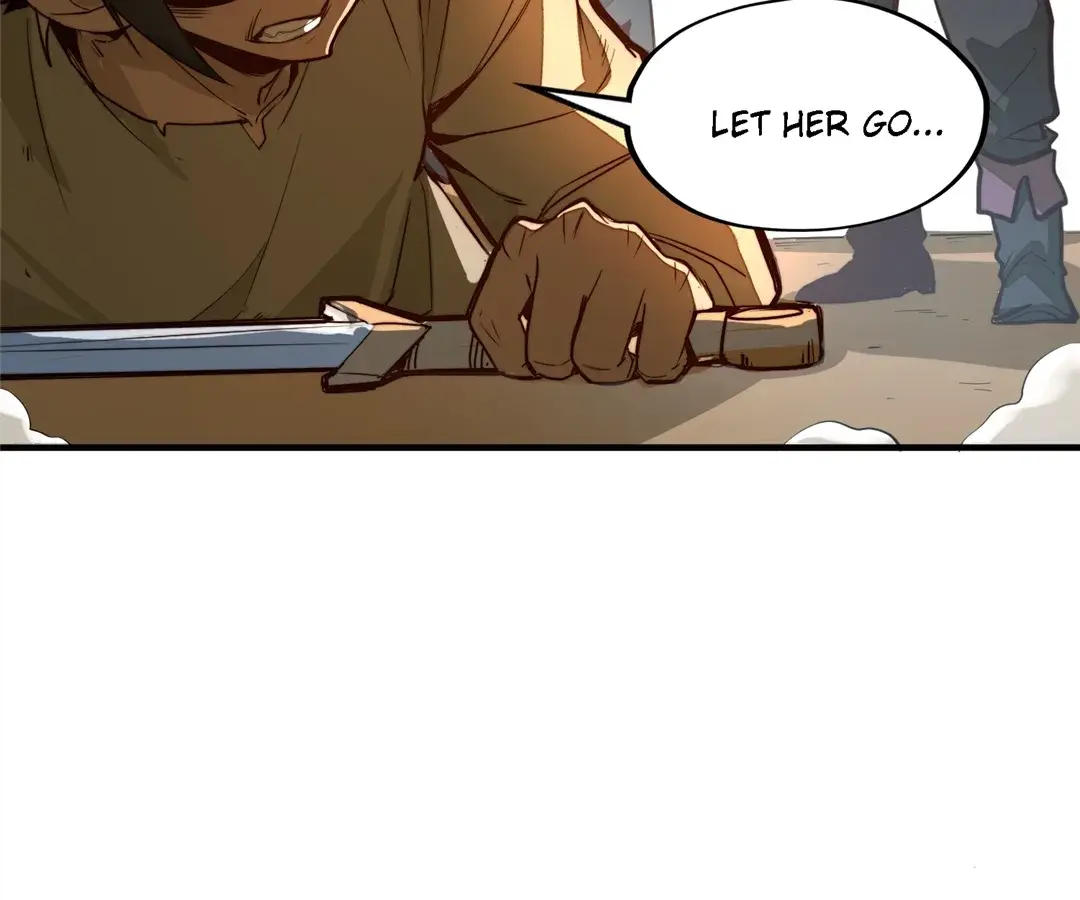 Read Cong Diceng Jueqi EN Manga Online
