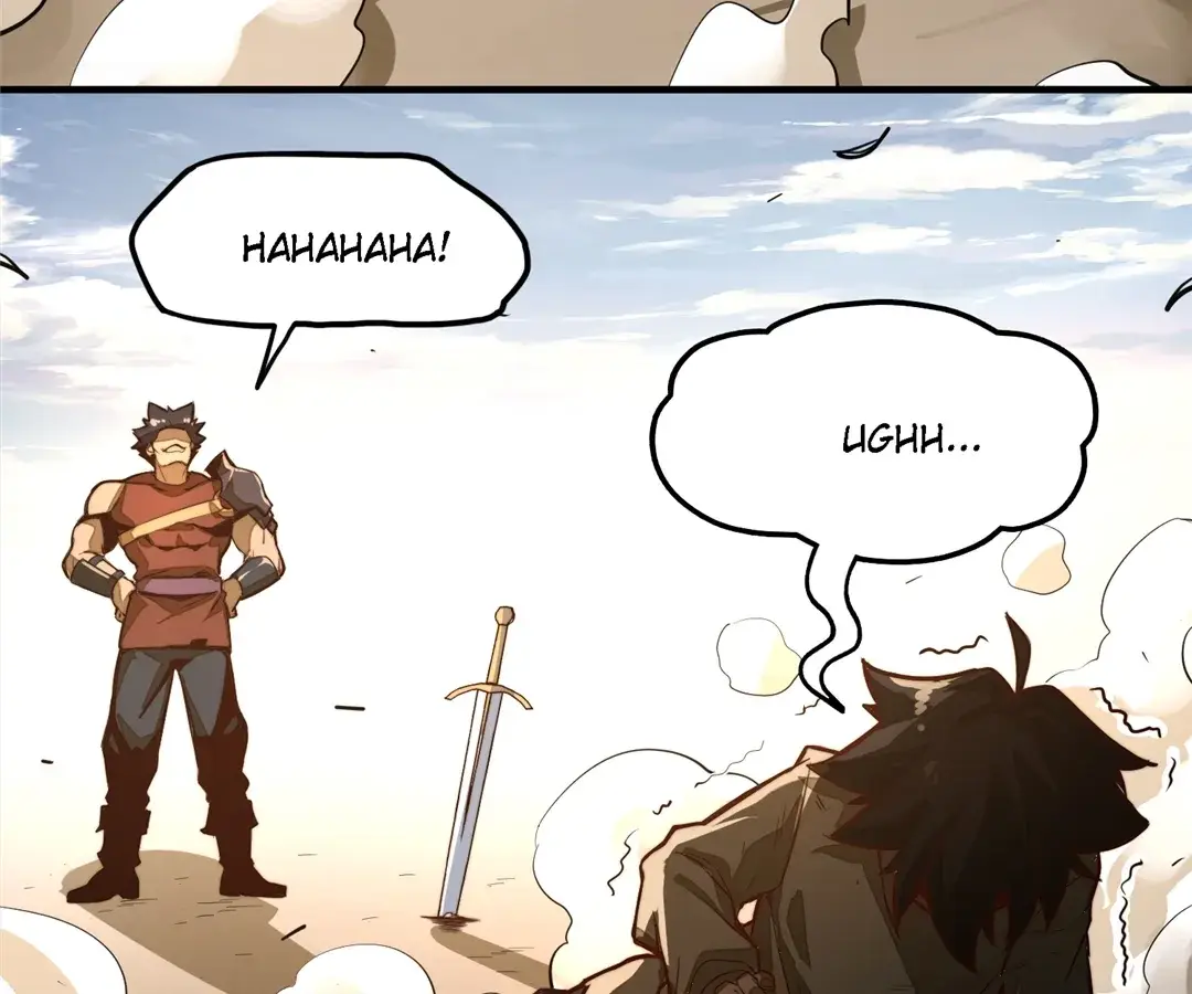 Read Cong Diceng Jueqi EN Manga Online