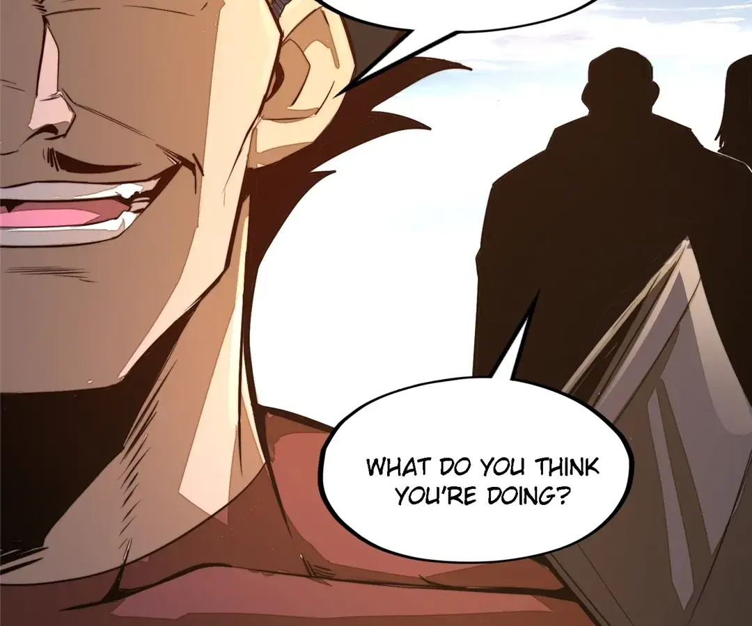 Read Cong Diceng Jueqi EN Manga Online
