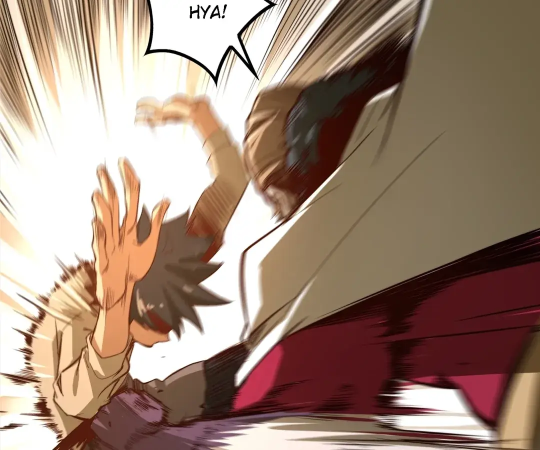 Read Cong Diceng Jueqi EN Manga Online