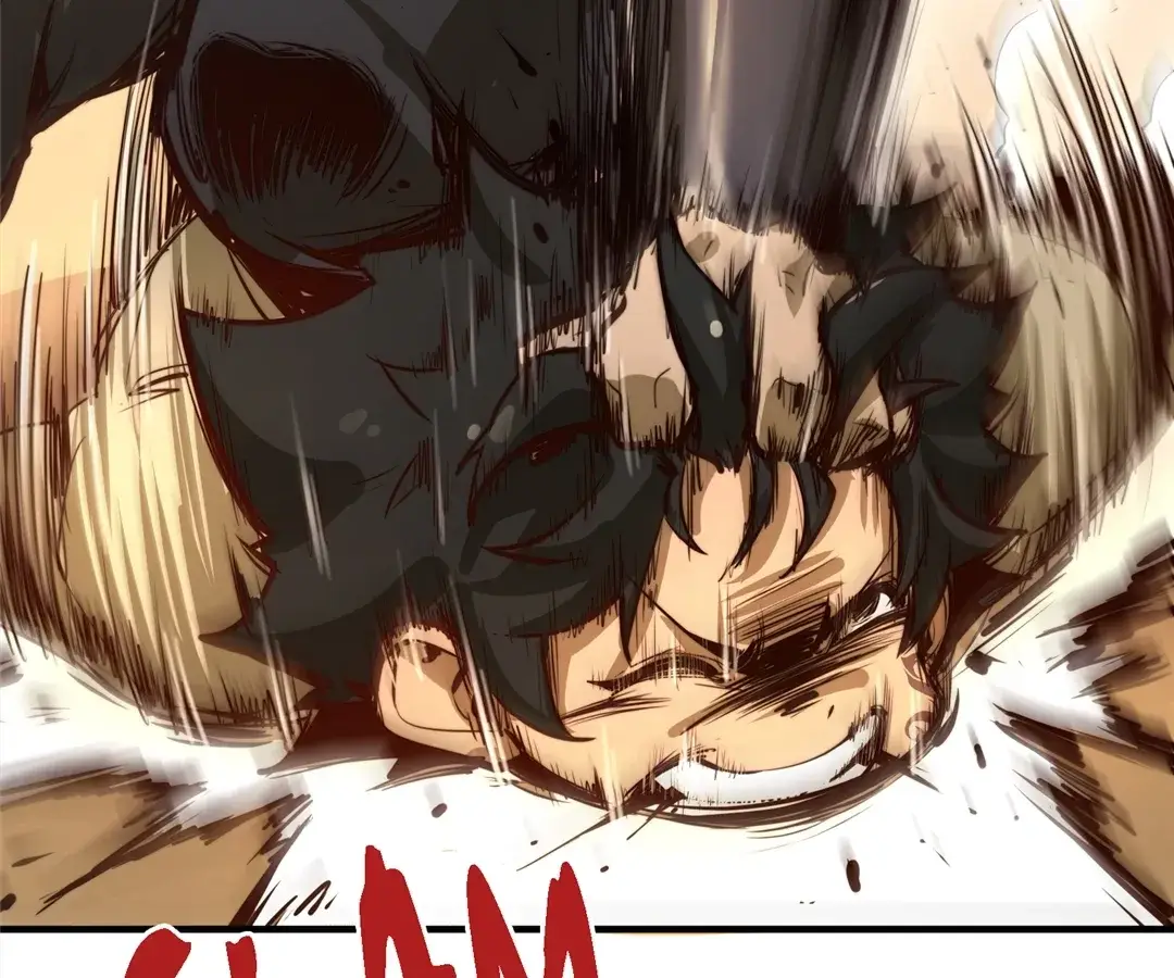Read Cong Diceng Jueqi EN Manga Online