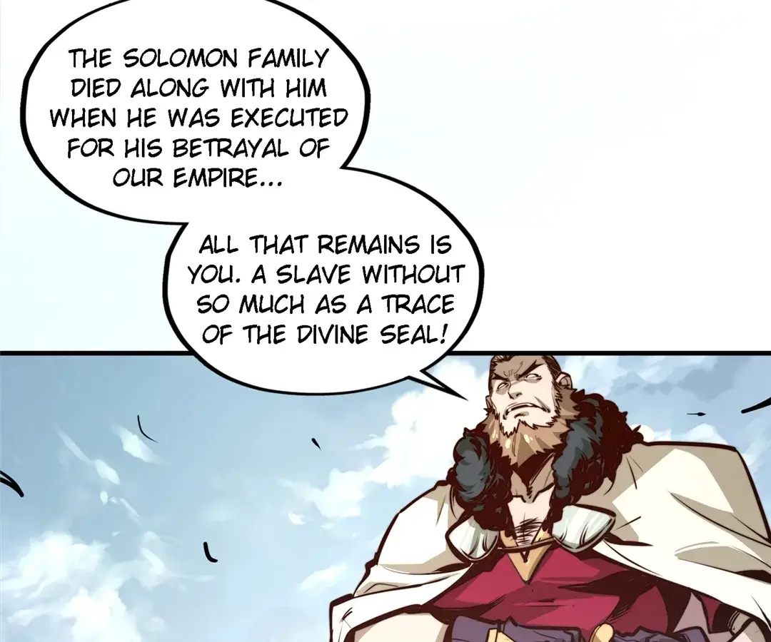 Read Cong Diceng Jueqi EN Manga Online