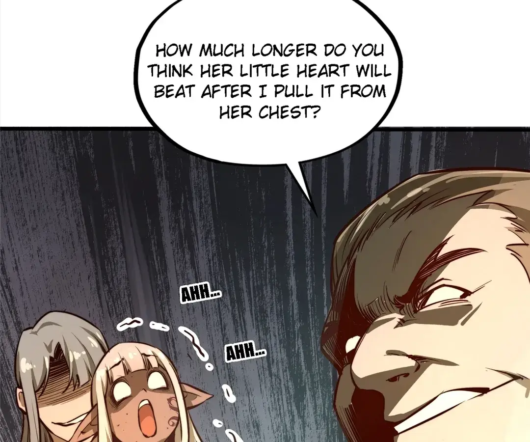Read Cong Diceng Jueqi EN Manga Online