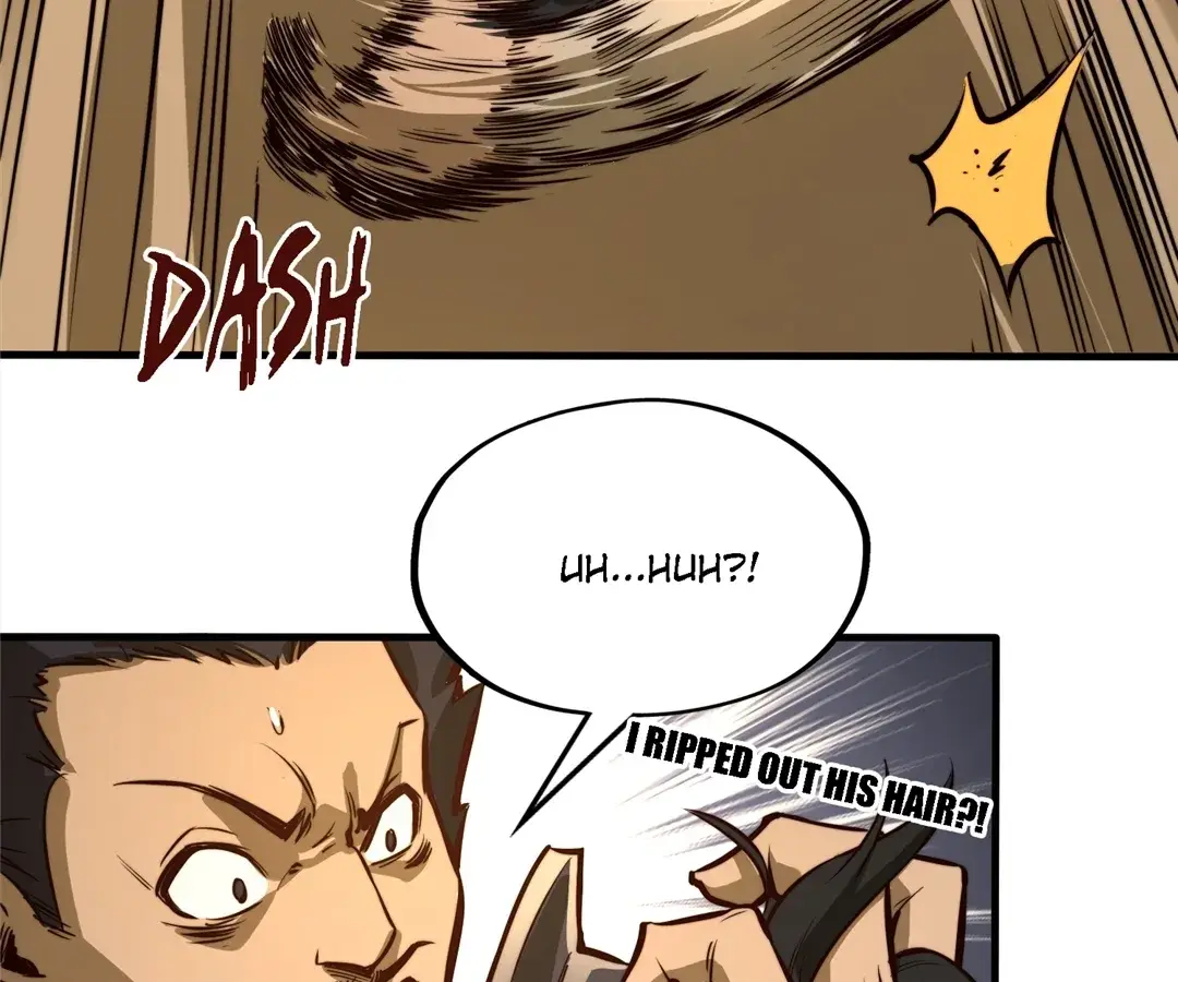 Read Cong Diceng Jueqi EN Manga Online