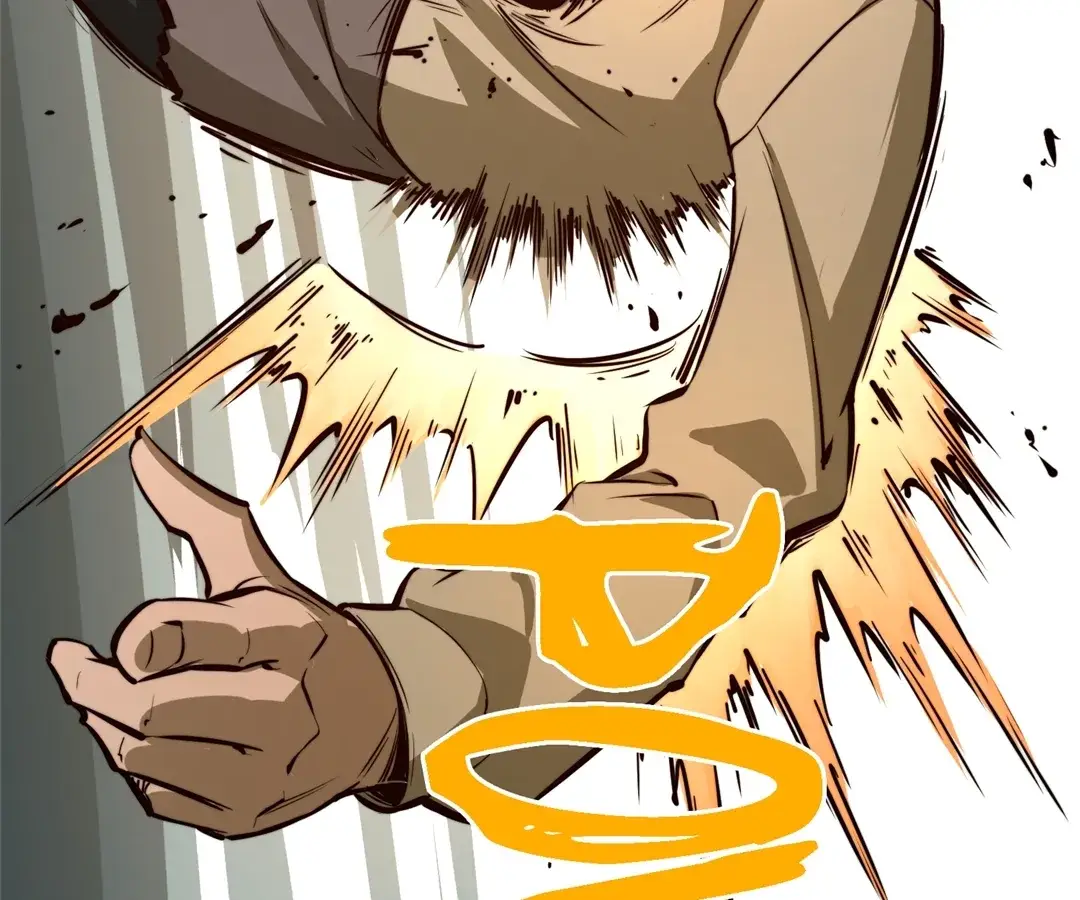 Read Cong Diceng Jueqi EN Manga Online