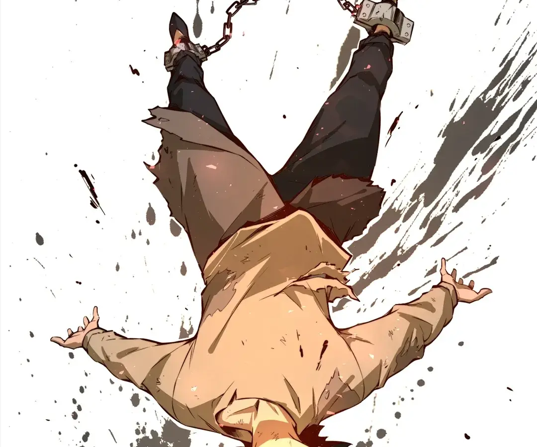Read Cong Diceng Jueqi EN Manga Online