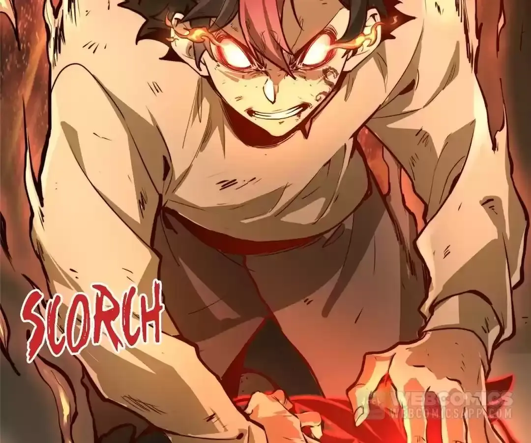 Read Cong Diceng Jueqi EN Manga Online