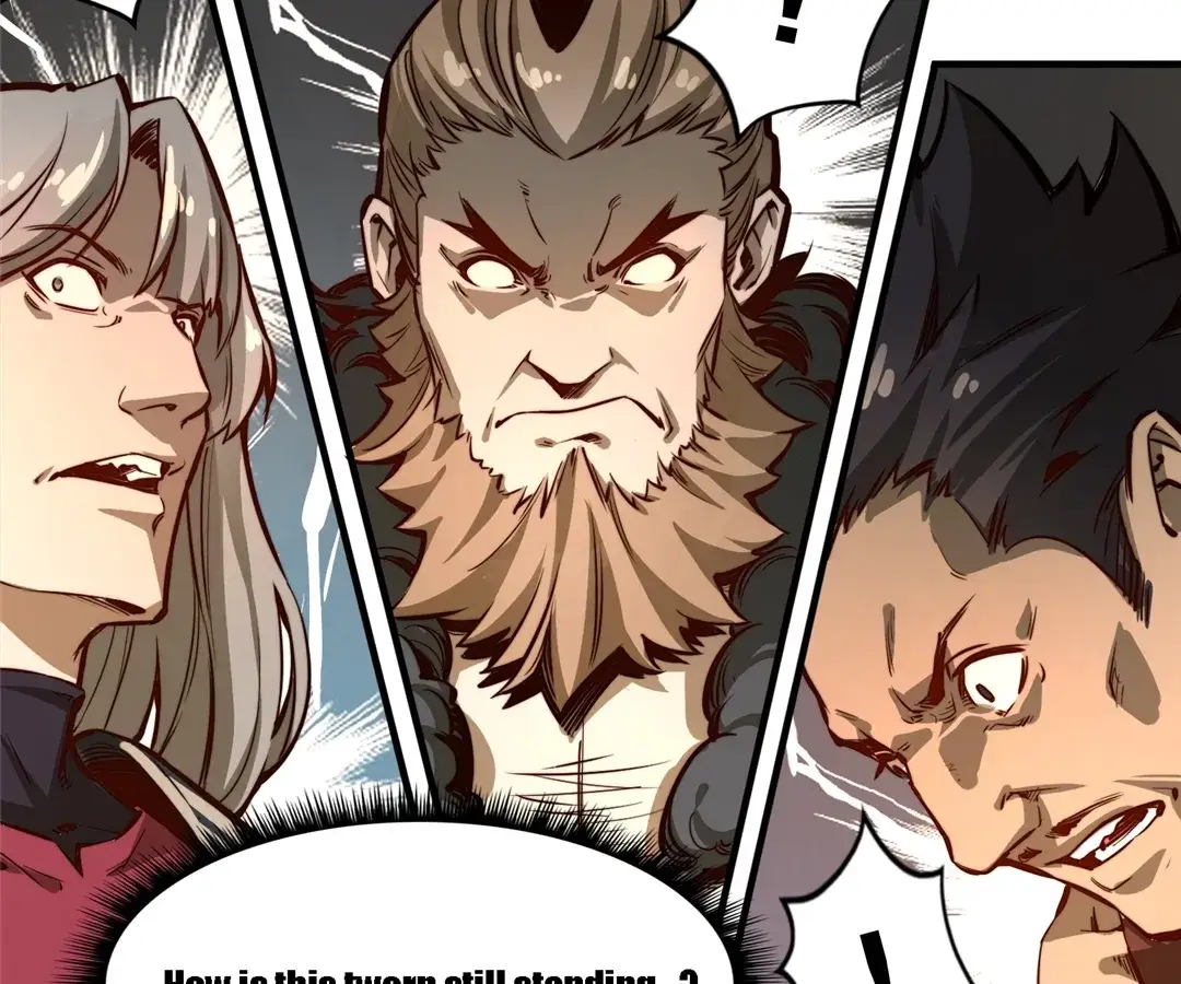 Read Cong Diceng Jueqi EN Manga Online