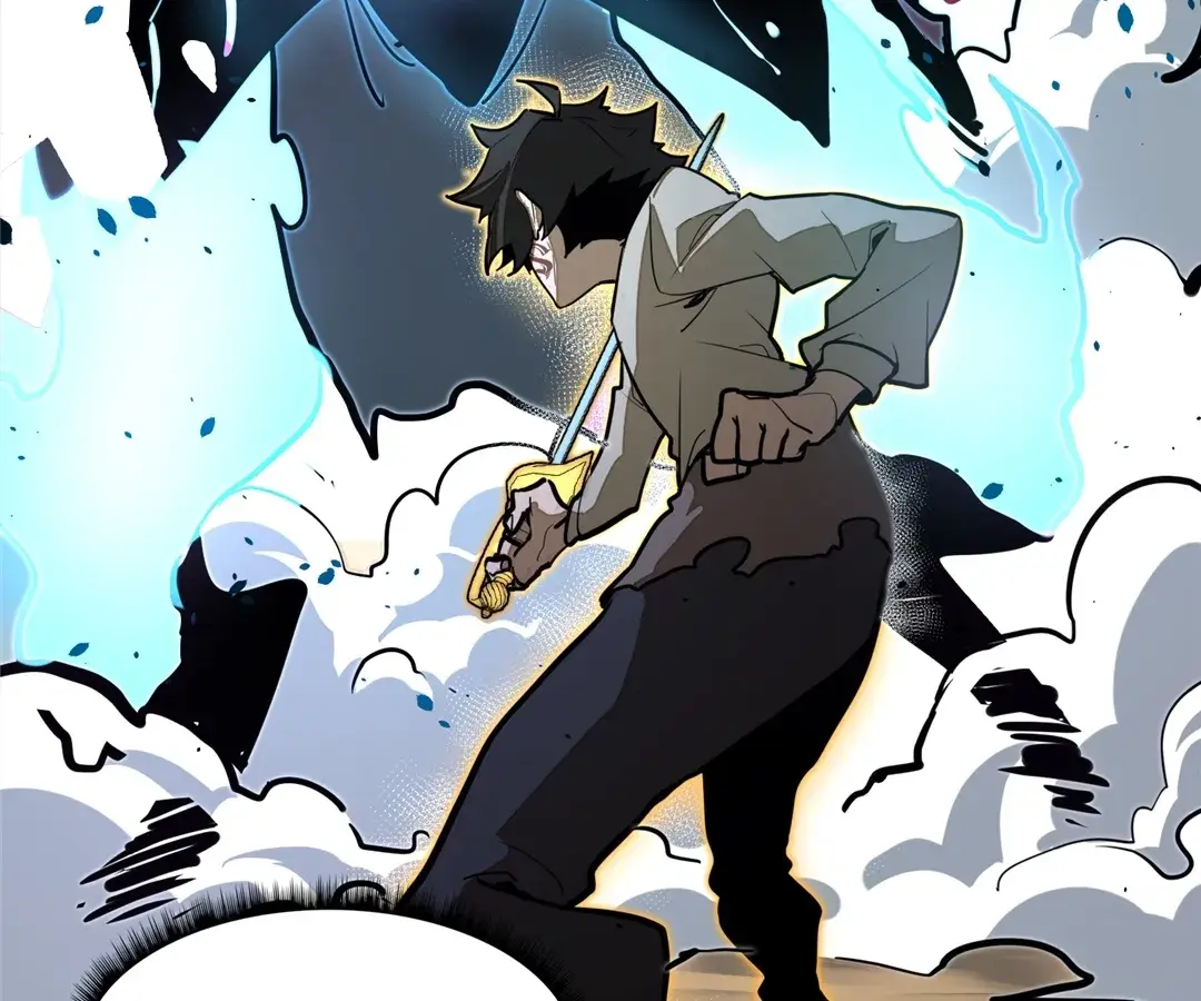 Read Cong Diceng Jueqi EN Manga Online