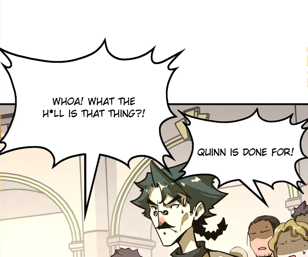 Read Cong Diceng Jueqi EN Manga Online