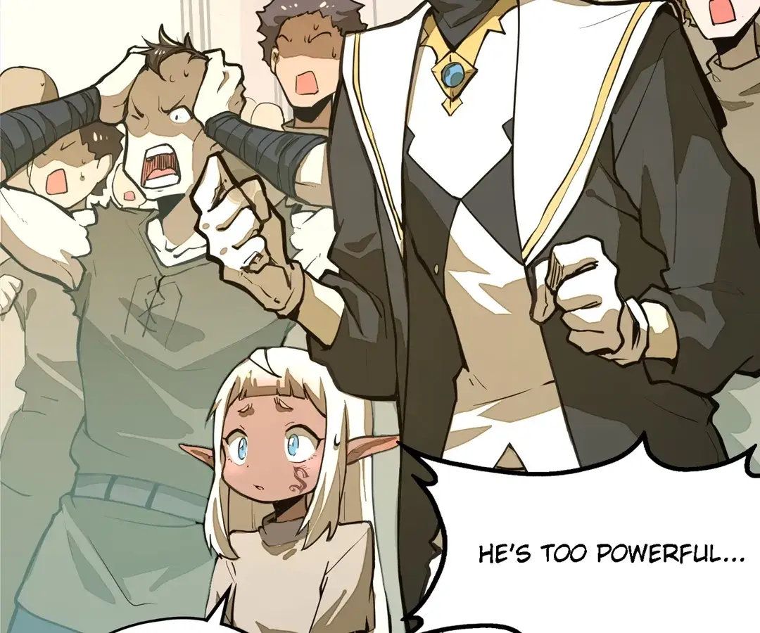 Read Cong Diceng Jueqi EN Manga Online