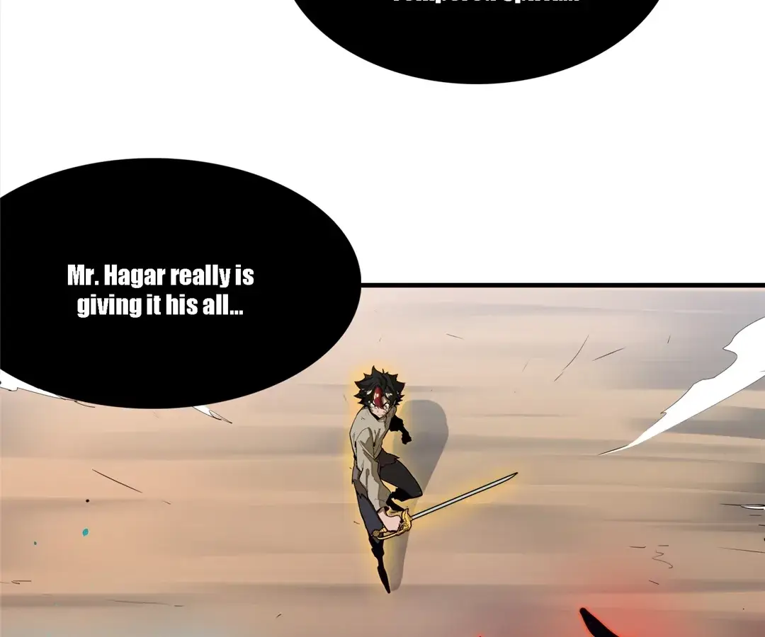 Read Cong Diceng Jueqi EN Manga Online