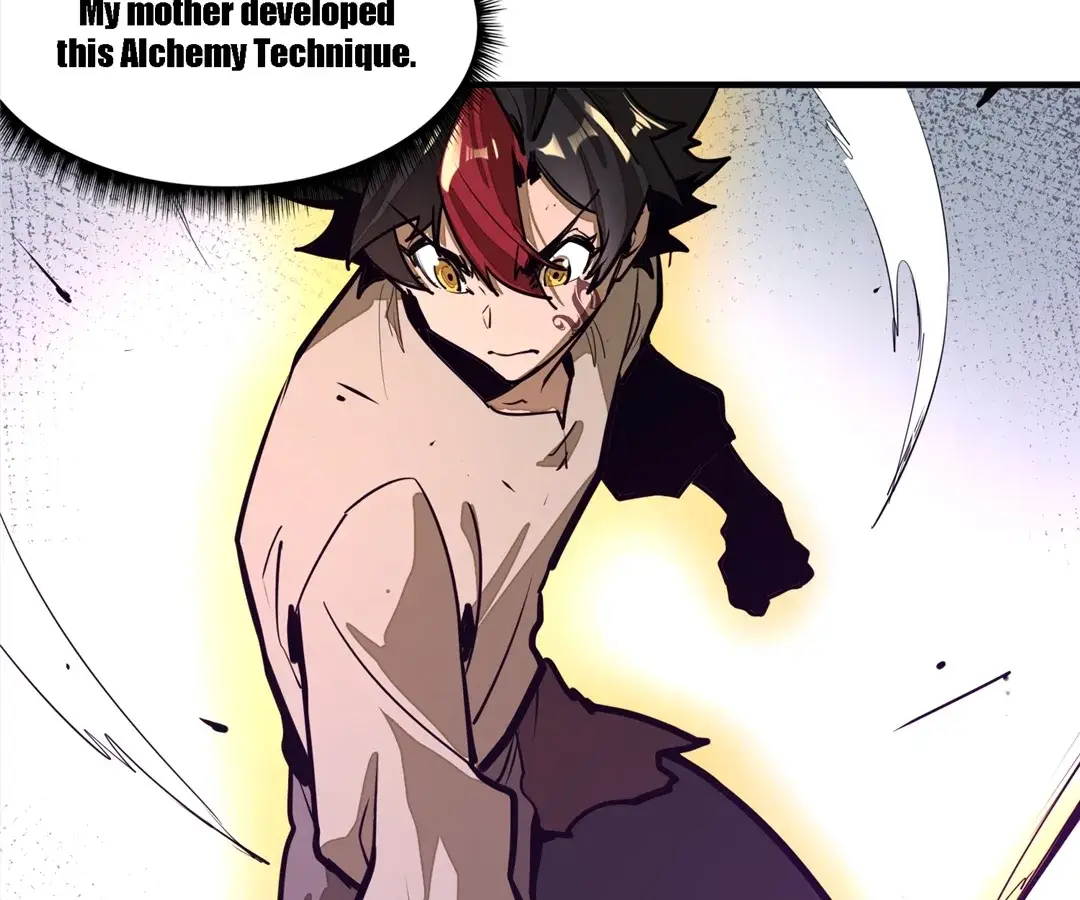 Read Cong Diceng Jueqi EN Manga Online